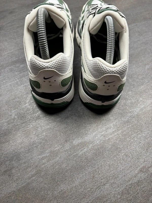 Nike p-6000 green - Taille 38,5 2