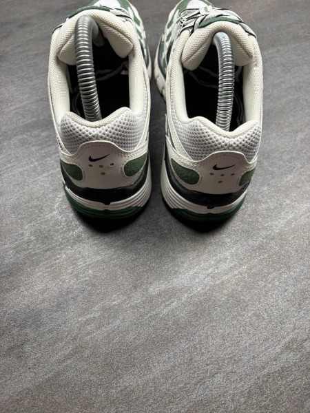 Nike p-6000 green - Taille 38,5