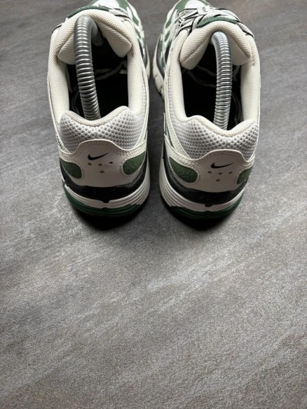 Nike p-6000 green - Taille 38,5
