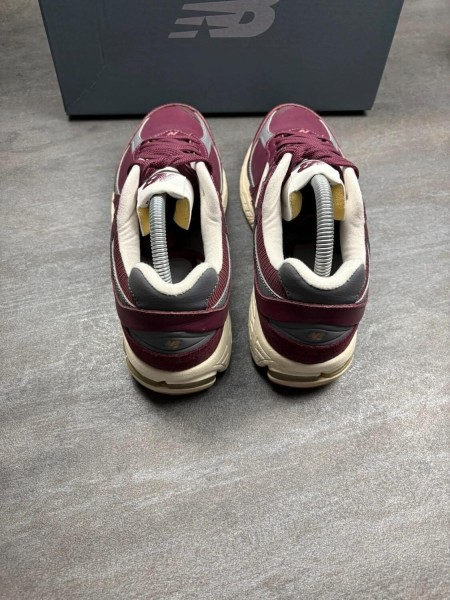 New Balance 2002r Bordeaux - Taille 40,5