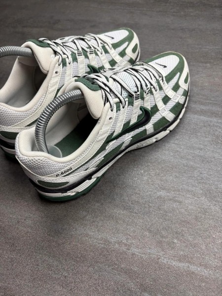 Nike p-6000 green - Taille 38,5