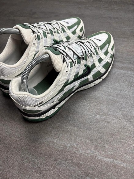 Nike p-6000 green - Taille 38,5