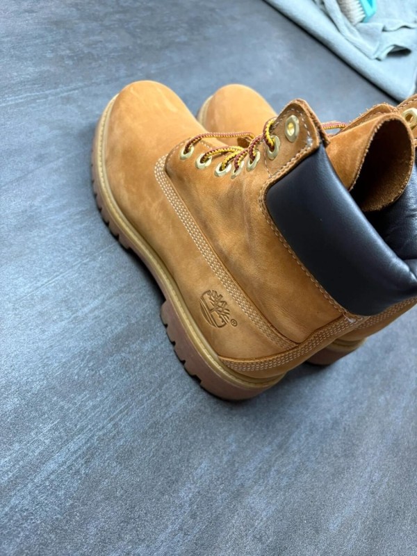 Boots Timberland Premium 6-inch ( taille 40 ) 2