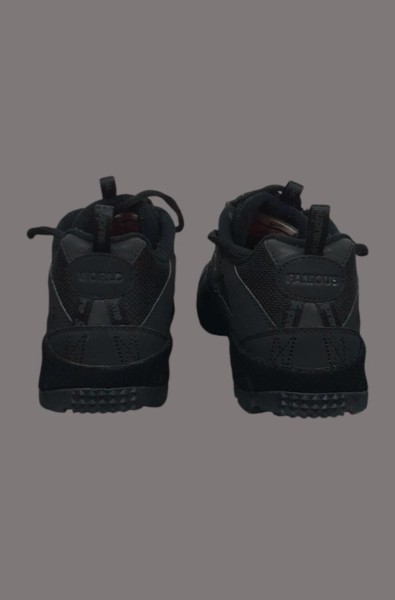 Nike Supreme Humara Black taille 41