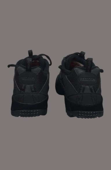Nike Supreme Humara Black taille 41