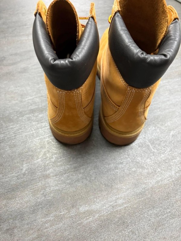 Boots Timberland Premium 6-inch ( taille 40 ) 2