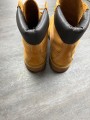 Boots Timberland Premium 6-inch ( taille 40 )
