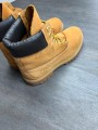 Boots Timberland Premium 6-inch ( taille 40 )