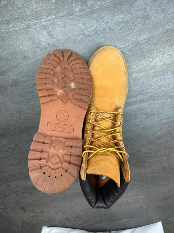 Boots Timberland Premium 6-inch ( taille 40 ) 2