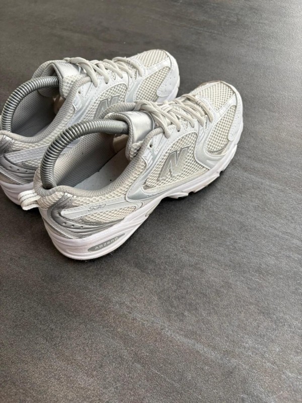 New balance 530 - taille 38 2