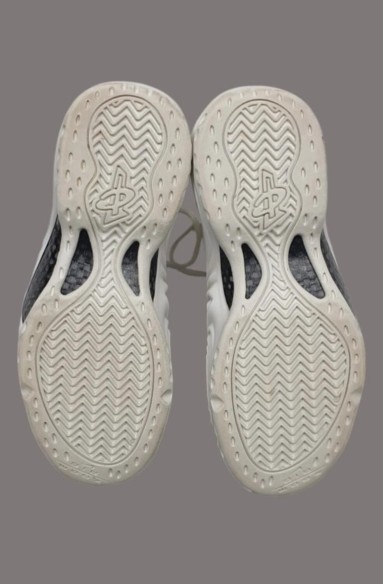 Nike Air Foamposite One SP Comme des garcons taille 41
