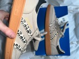 Adidas spezial leopard