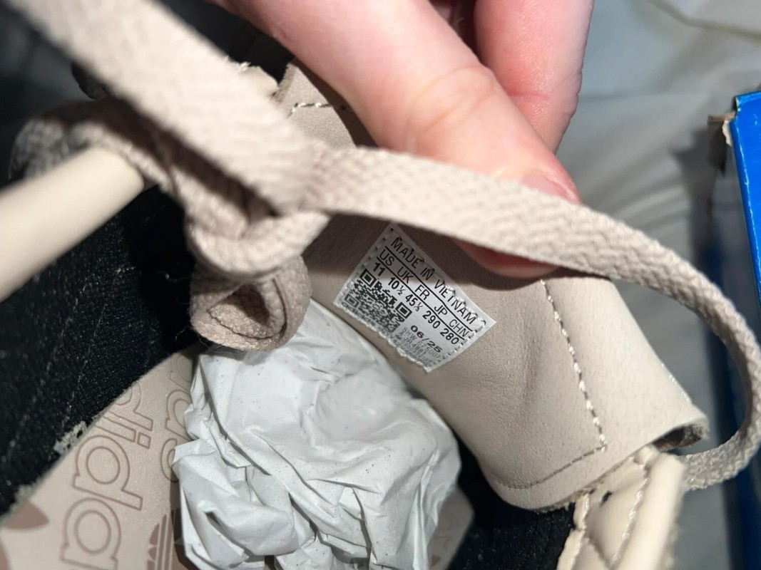Adidas spezial leopard 2