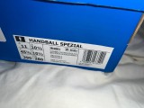 Adidas spezial leopard
