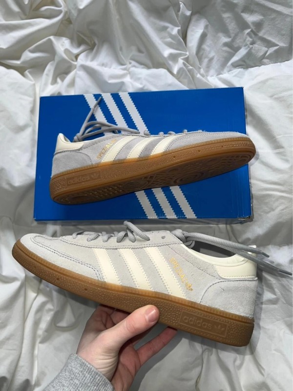 adidas spezial grise