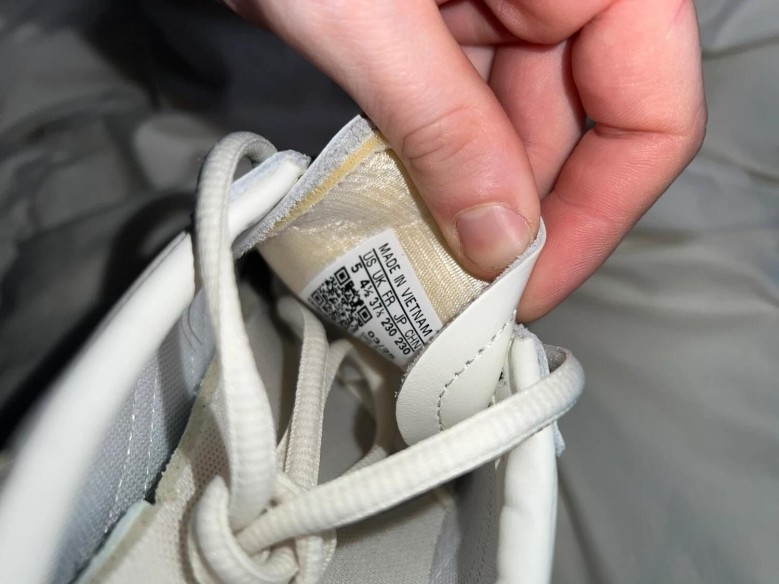 adidas spezial blanche