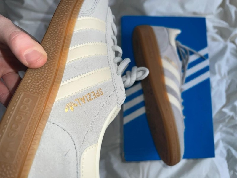 adidas spezial grise