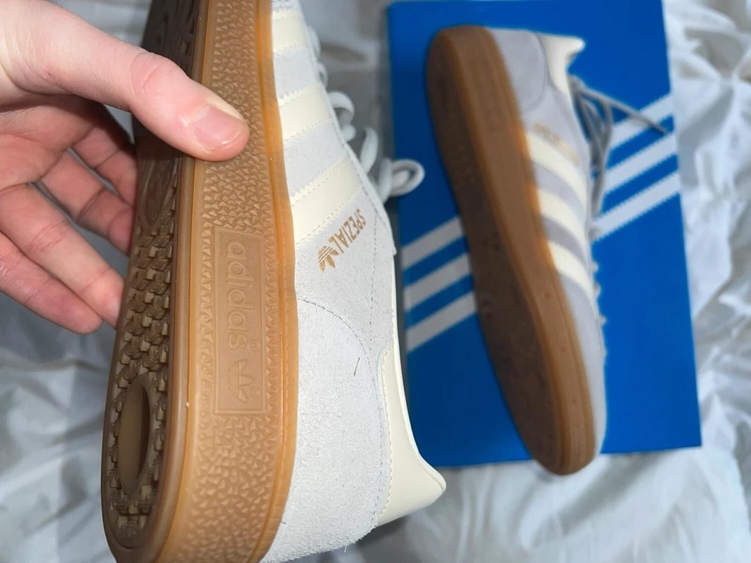 adidas spezial grise 2
