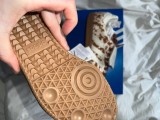 Adidas samba vache