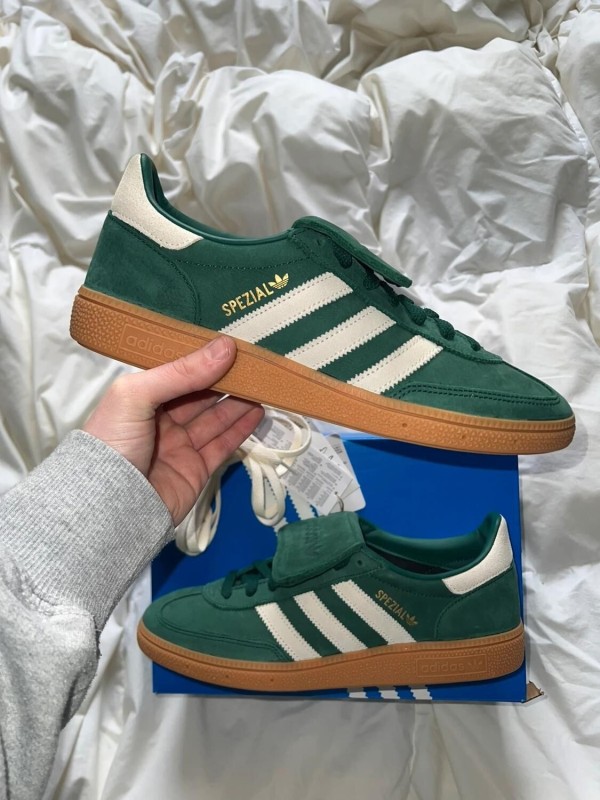 adidas spezial verte