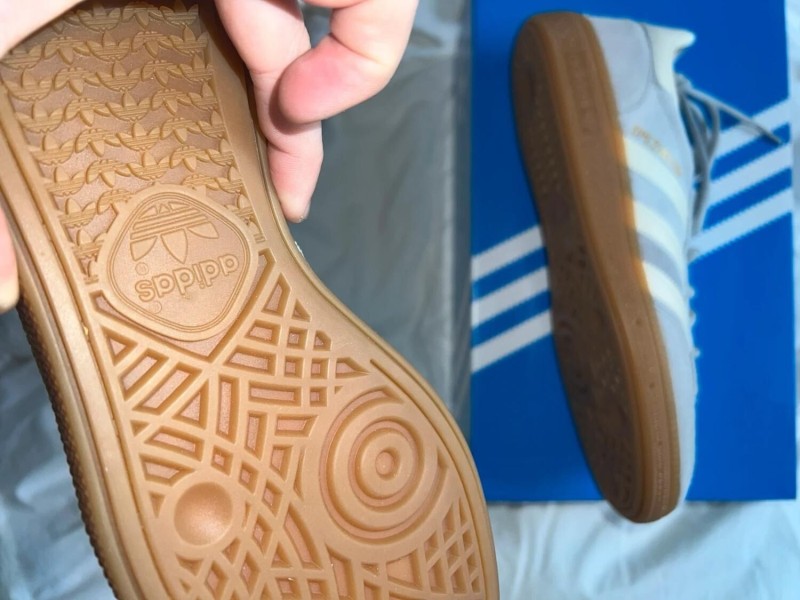 adidas spezial grise