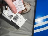 Adidas samba vache