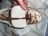 Adidas samba vache