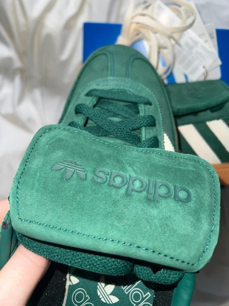 adidas spezial verte