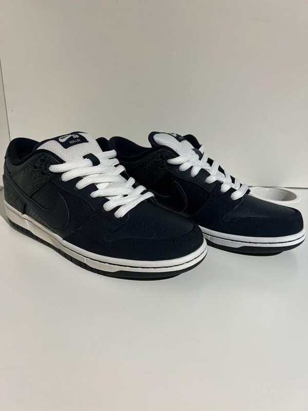 Nike SB Dunk Low Murasaki Ride Life 2