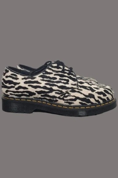 Dr. Martens Wacko Maria 1461 taille 41