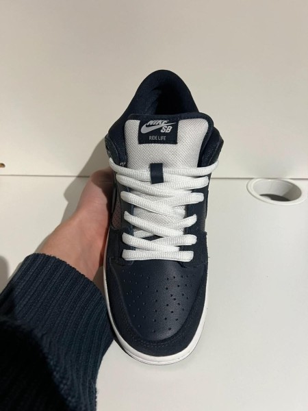Nike SB Dunk Low Murasaki Ride Life