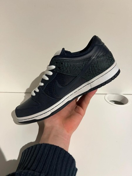 Nike SB Dunk Low Murasaki Ride Life