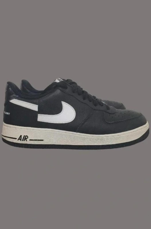 Nike Air Force Supreme Comme Des Garçons taille 44