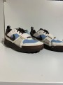 Nike Zoom Field Jaxx Travis Scott Leche Blue