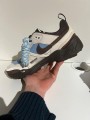 Nike Zoom Field Jaxx Travis Scott Leche Blue
