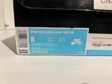 Nike SB Dunk Low Murasaki Ride Life