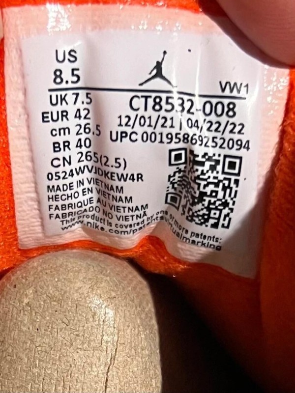 Nike Air Jordan 3 Desert Elephant 2