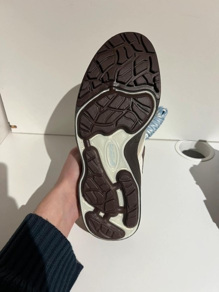 Nike Zoom Field Jaxx Travis Scott Leche Blue