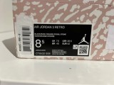 Nike Air Jordan 3 Desert Elephant