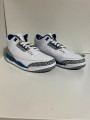 Nike Air Jordan 3 Wizards