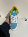 Nike SB Dunk Low FTC Lagoon Pulse
