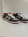 Nike SB Dunk Low Crushed D.C.