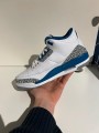 Nike Air Jordan 3 Wizards