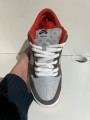Nike SB Dunk Low Crushed D.C.