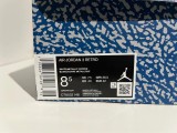 Nike Air Jordan 3 Wizards