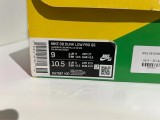 Nike SB Dunk Low FTC Lagoon Pulse