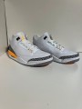 Nike Air Jordan 3 Laser Orange