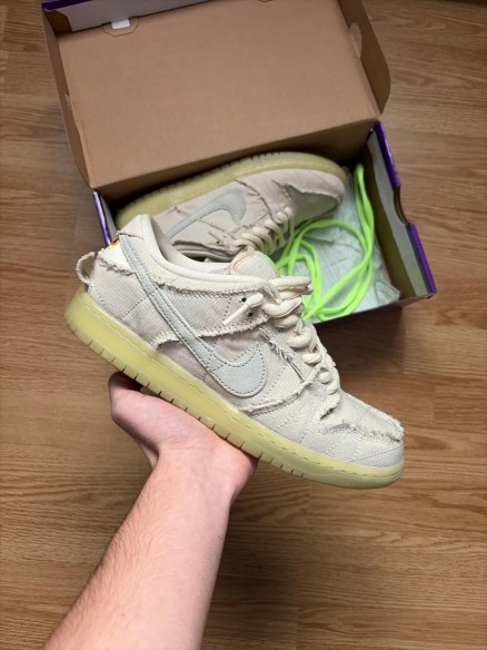 Nike SB Mummy