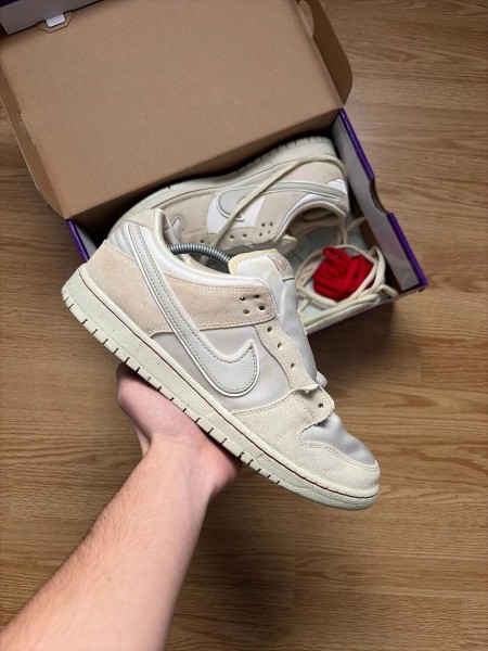 Nike SB City of Love Beige Light Bone