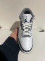 Nike Air Jordan 3 Midnight Navy